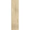 Ekena Millwork Olympic Rough Sawn Craftsman Outlooker, Douglas Fir, 8"W x 24"D x 32"H OUT08X24X32OLY04RDF - alternate 2